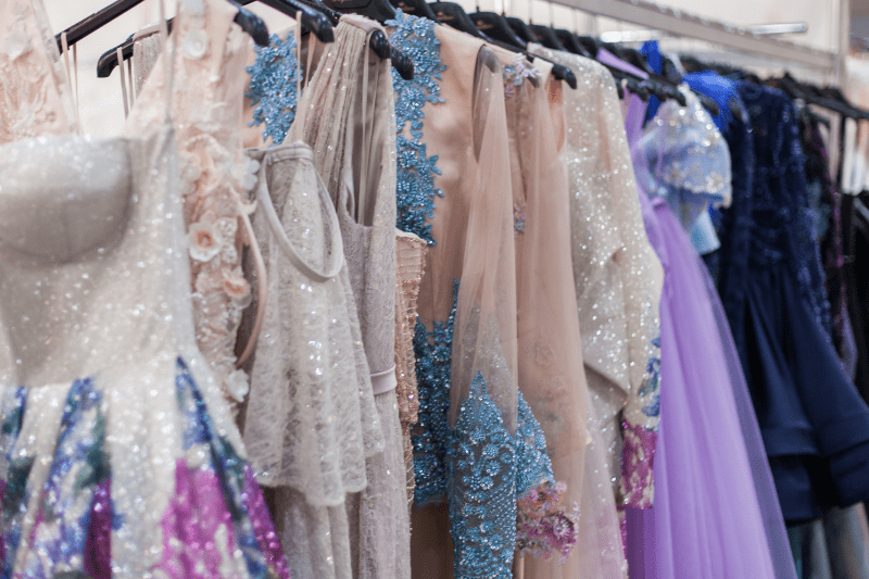 שמלות ערב מעוצבות בעיצוב אישי לכל אירוע