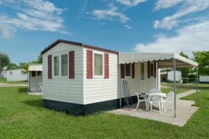 מגורים עם חוויה - מבנה יביל מספק מגורים זמניים שמעבר להם הופך לחוויה