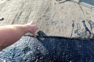 סטנדרט של אירופה - איטום גגות מקצועי בראשון לציון שמבטיח חורף חם ויבש